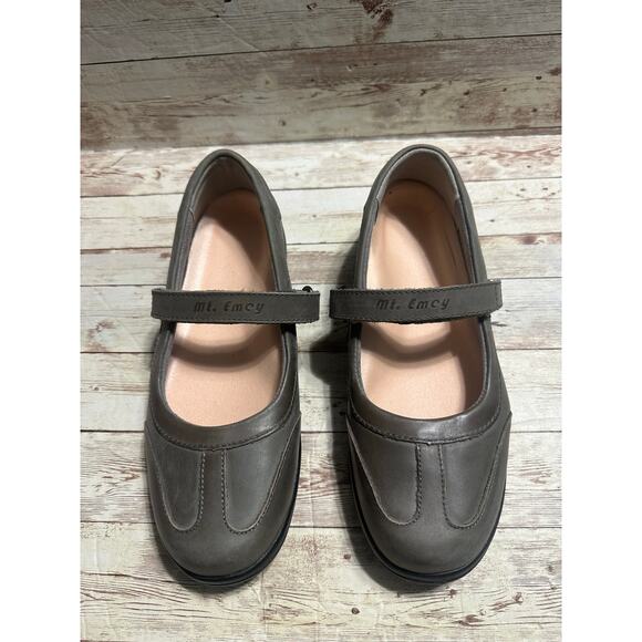 Mt. Emey 9320 Added Depth Extreme-Light Carol Shoes Size 8 5E Wide Width - Picture 4 of 9